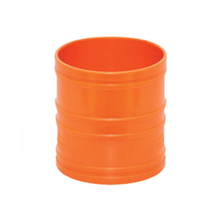 PVC Coupling | Durable Pipe Connector by Lamco