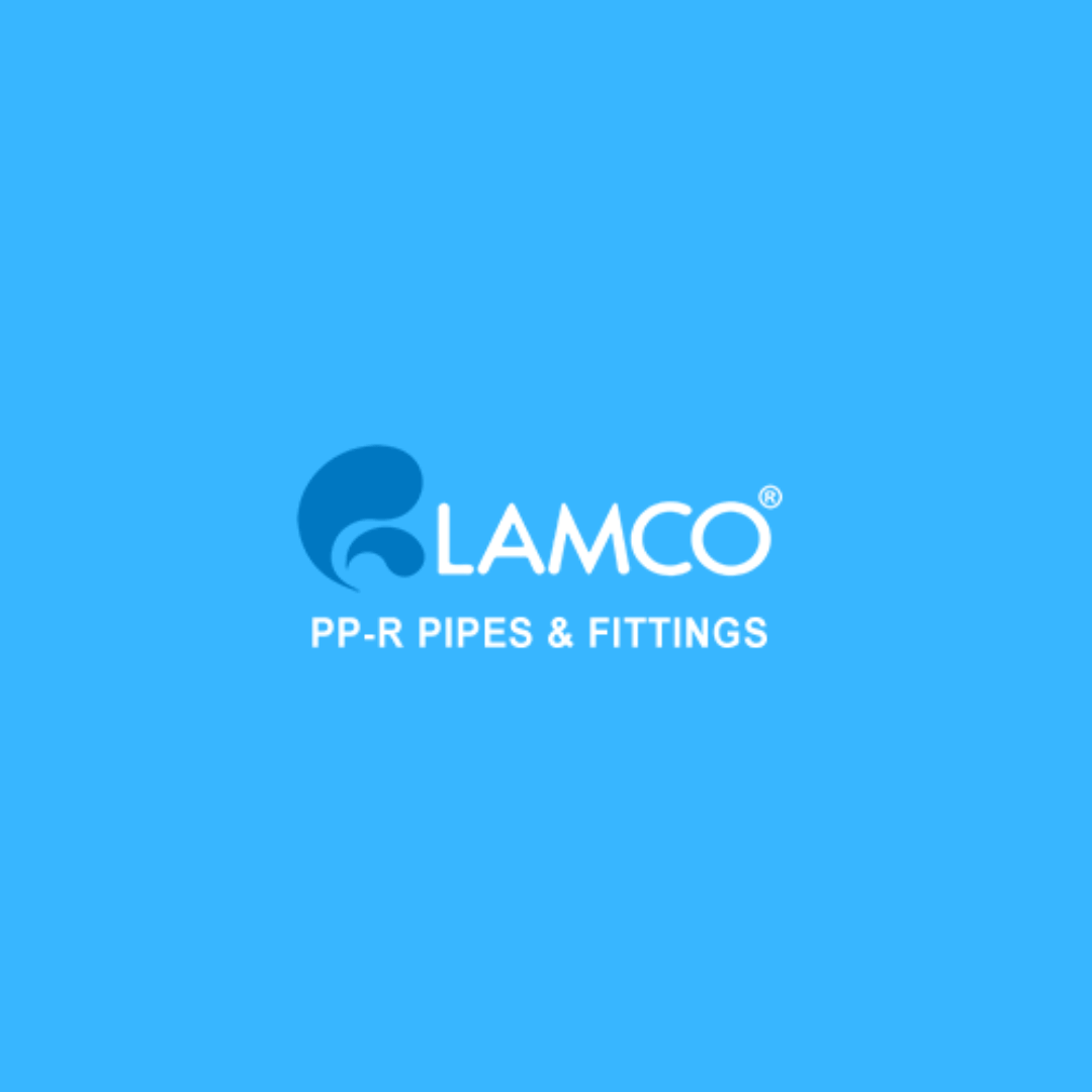 PPR Pipes & Fittings - Lamco PPR Pipes and Fittings