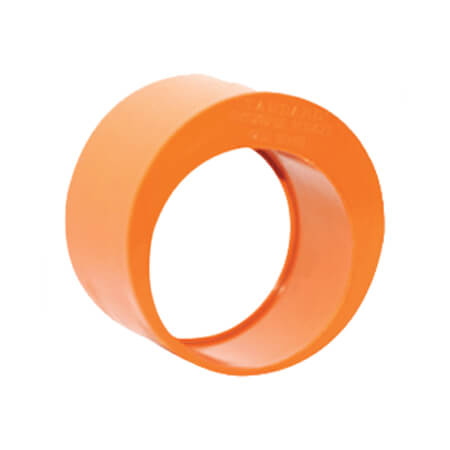PVC Reducer | Durable Diameter Transition Fitting by Lamco